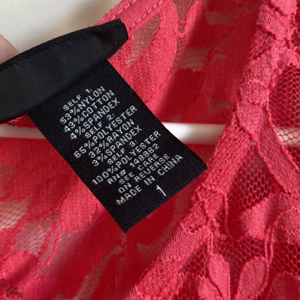 Torrid blouse - Picture 3 of 4